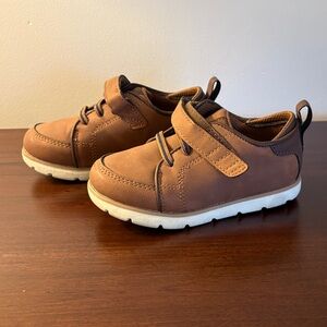 Toddler Boys Stride Rite Dress Shoes/Loafers